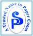 P. S. Board Mills Logo