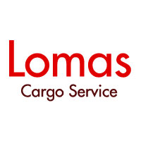 Lomas Cargo Services Logo