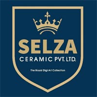 Selza Ceramic Pvt Ltd Logo
