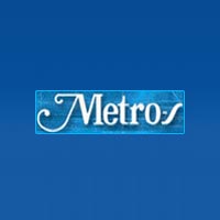 Metro Sanitations (p) Ltd. Logo