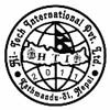 Hi-tech International P. Ltd.