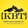 Kiskeya Boyo Trading Inc