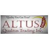 Altus Qualitas Trading Inc.