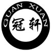 Shanghai Guanxuan Daily Commodity Co.,Ltd