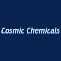 Cosmic Chemicals Logo