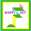 Guangzhou Happy Sky Industry and Trade Co.,Ltd.
