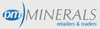 PM Minerals Logo