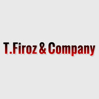 T.Firoz & Company Logo