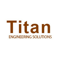 Titan Engineering Solutions Logo
