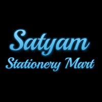 Satyam Stationery Mart Logo