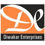 Diwakar Enterprises Logo