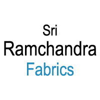 Shri Ramchandra Fabrics Logo