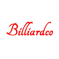 Billiard Co Logo