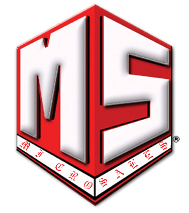 Micro Sales Logo