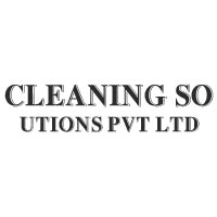 Cleaning Solutions Pvt Ltd