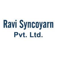 Ravi Syncoyarn Pvt. Ltd. Logo