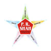 P. R. Shah Logo