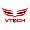 V-tech HYDRAULICS Logo