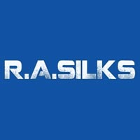 R.A.Ailks Logo