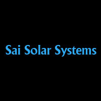 Sai Solar Systems Logo