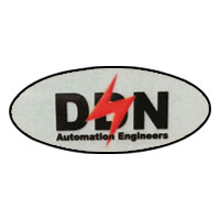 DDN Automation Engineers Logo