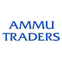 Ammu Traders Logo