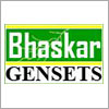 Bhaskar India Logo