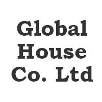 Globalhouse Co. ltd Logo