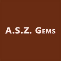 A.S.Z. Gems Logo