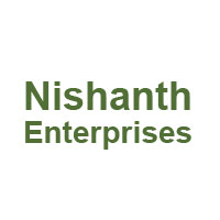 Nishanth Enterprises Logo