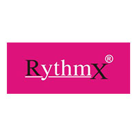 Rythmx Cosmetic Formulation Logo