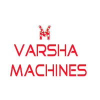 Varsha Machines Logo