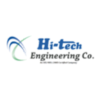 Hi Tech Engineering Co. Logo