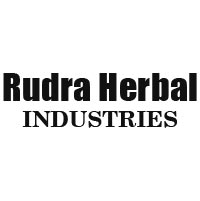 Rudra Herbal Industries Logo