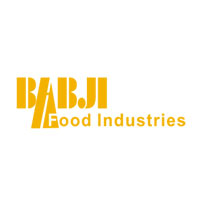 Babji Food Industries Logo