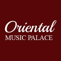 Oriental Music Palace Logo