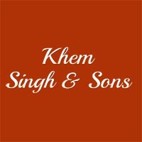Khem Singh & Sons Logo