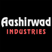 Aashirwad Industries Logo