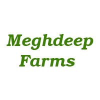 Meghdeep Farms Logo