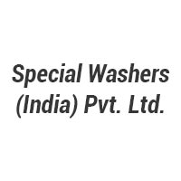 Special Washers (India) Pvt. Ltd. Logo