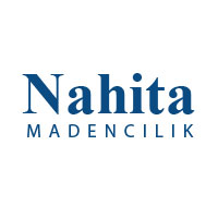 Nahita Madencilik Logo