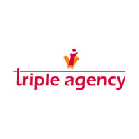 Triple Agency Logo