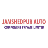 Jamshedpur Auto Component Private Limited Logo