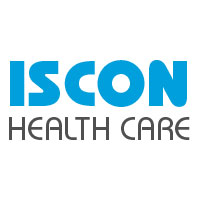 iscon health care Logo