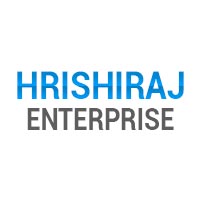 Hrishiraj Enterprise Logo