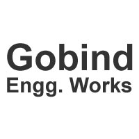 Gobind Engg. Works Logo
