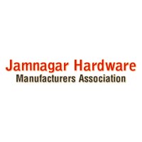 Jamnagar Hardware Manufacturers Association Logo
