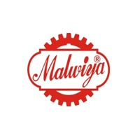 The Malwiya Engineering Works Logo