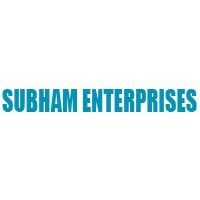 Subham Enterprises Logo