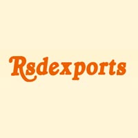Rsdexports Logo